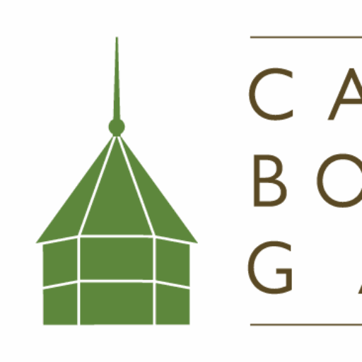 Cape Fear Botanical Gardens logo