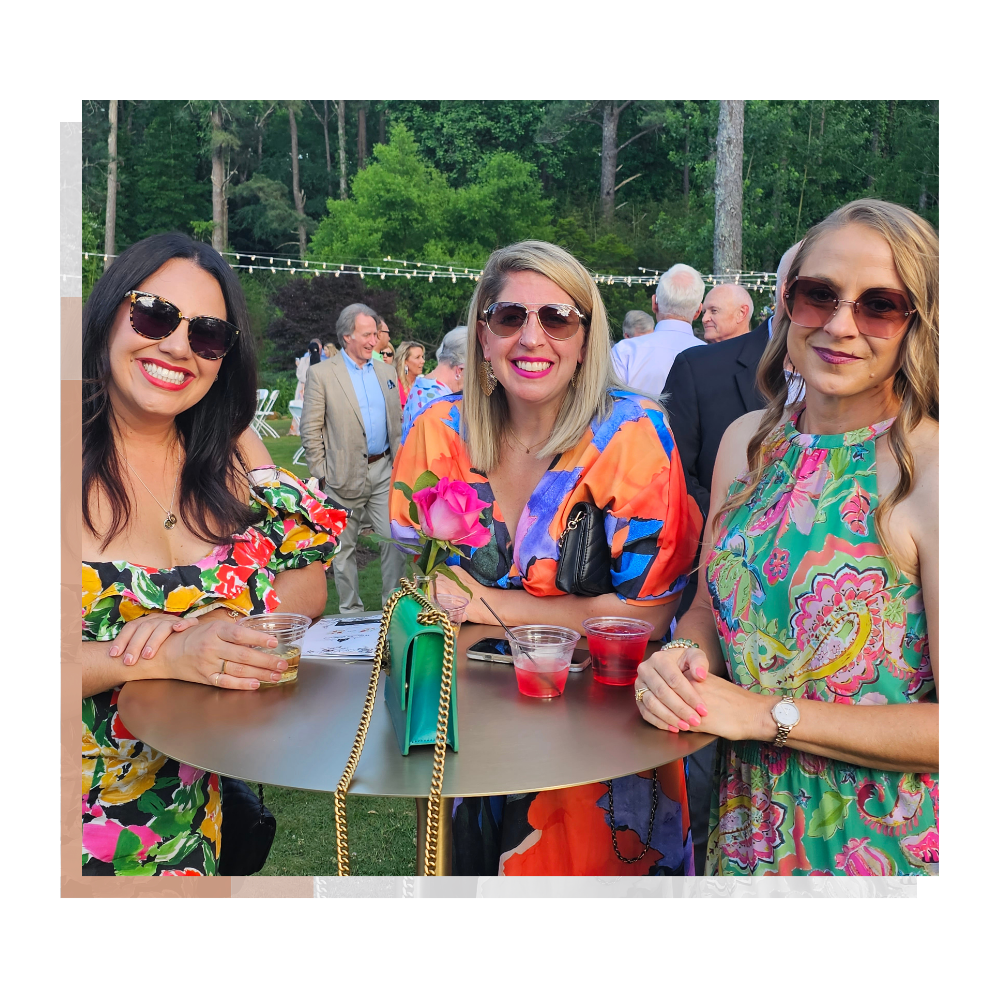 Gather, Celebrate, and Make Memories