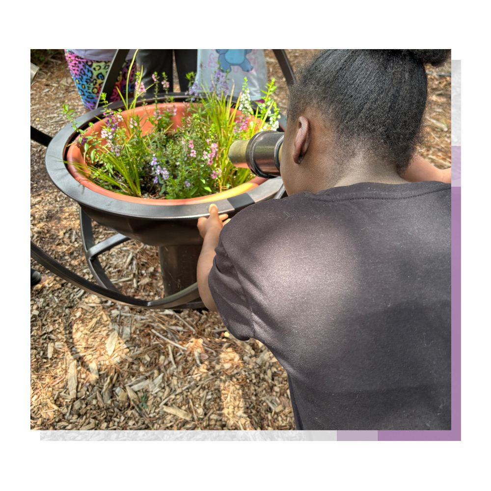 Learning Through Play and Exploration