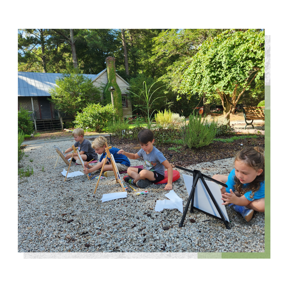 Adventure, Discovery & Hands-On Fun