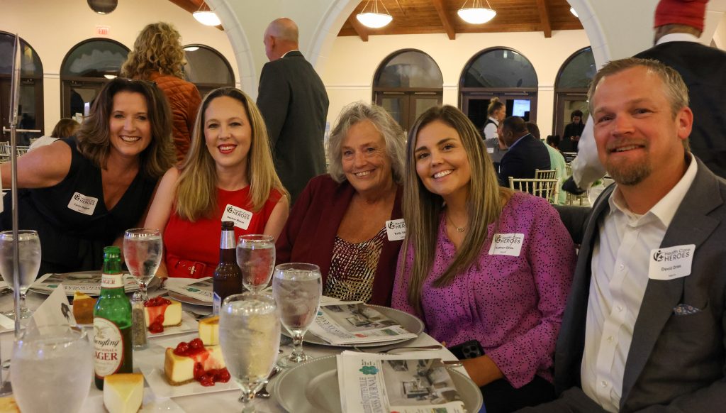Host business meetings, networking events, retreats