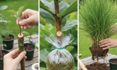 Advanced Propagation Techniques