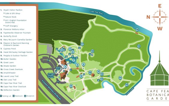 CFBG Map desktop