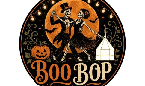 Garden - TAM - BooBop