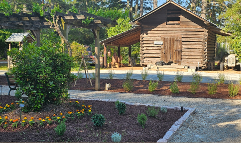 1886 Carter-McCauley-Snider Farmhouse