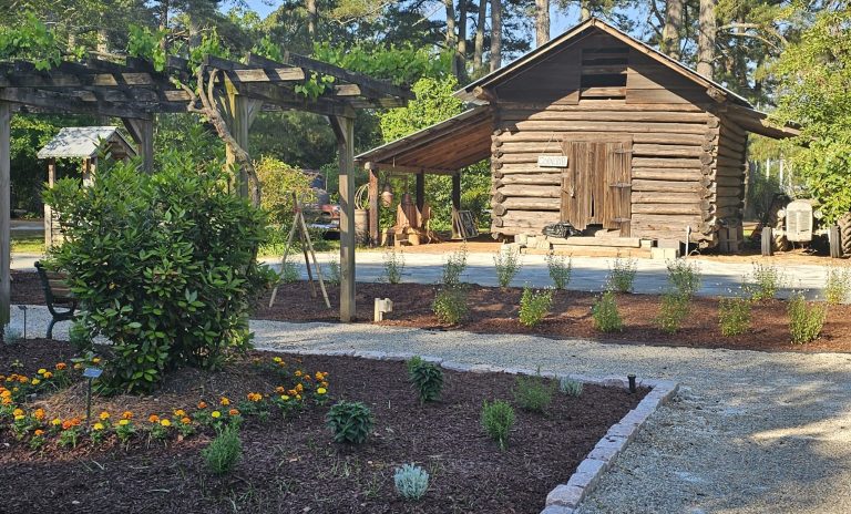 HeritageGarden