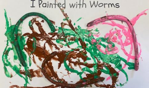 WormPainting